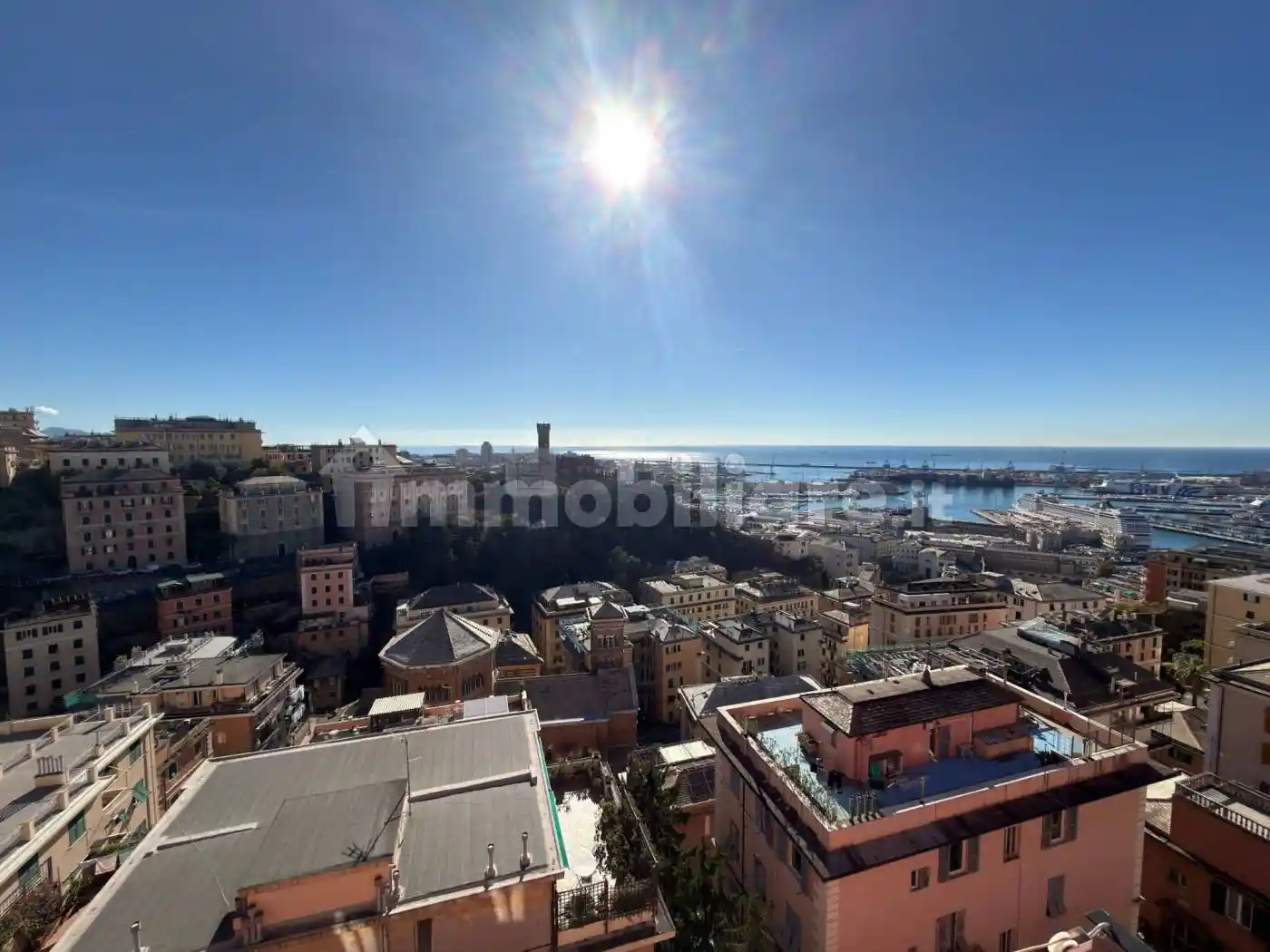 Appartamento via Napoli, Principe, Genova - foto 2