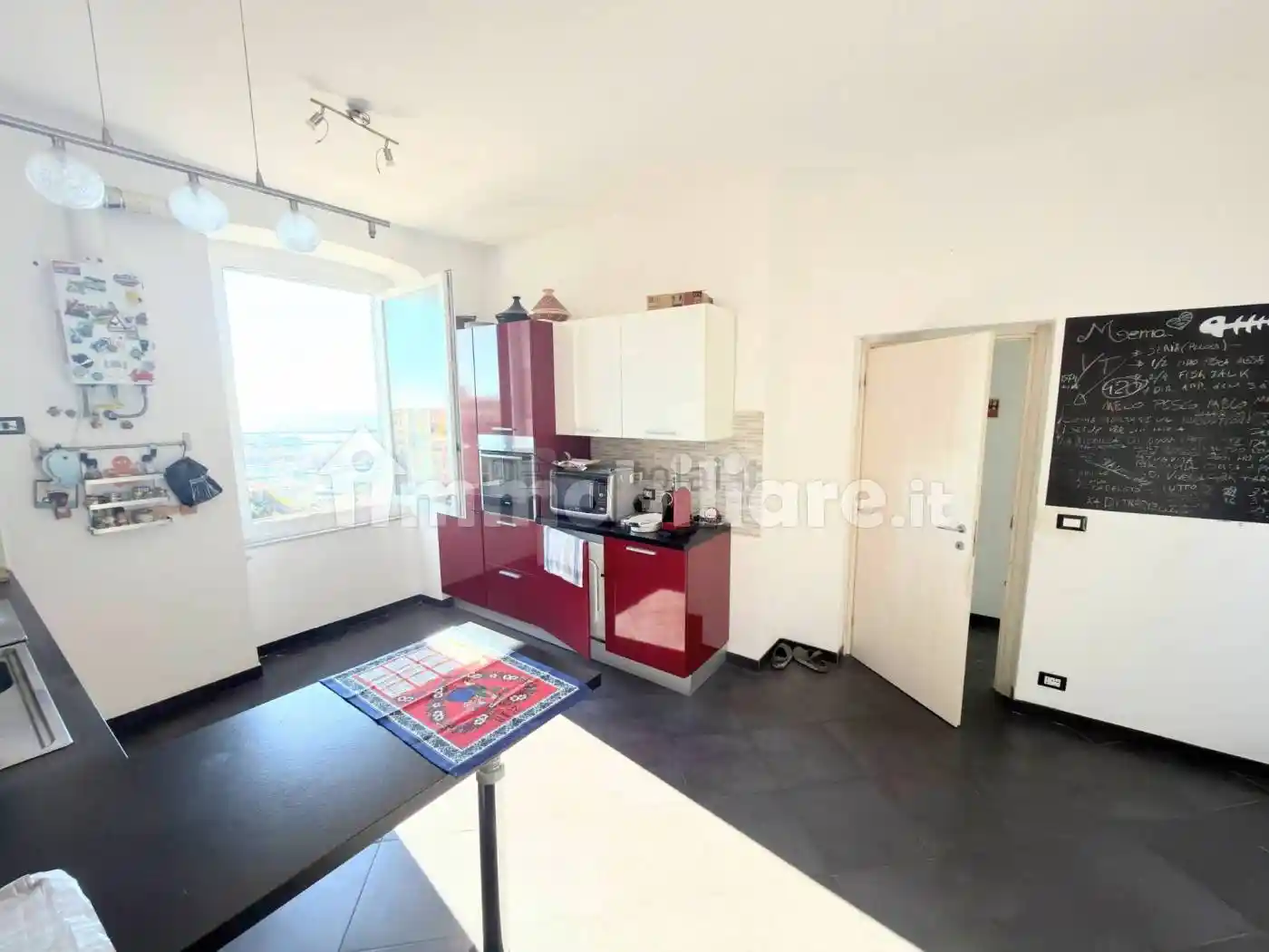 Appartamento via Napoli, Principe, Genova - foto 4