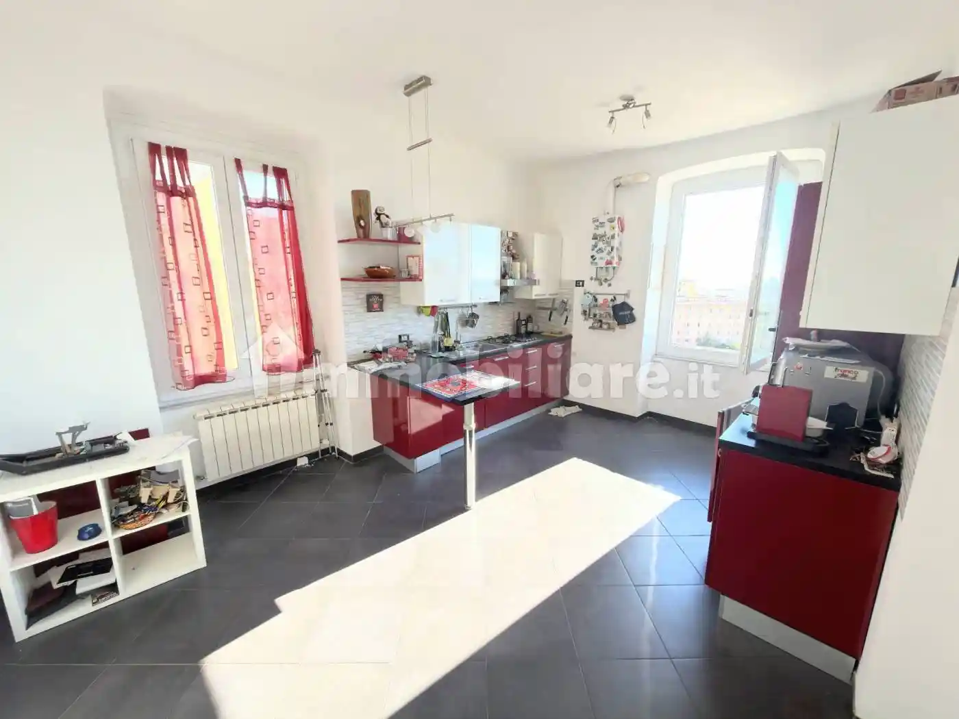 Appartamento via Napoli, Principe, Genova - foto 5