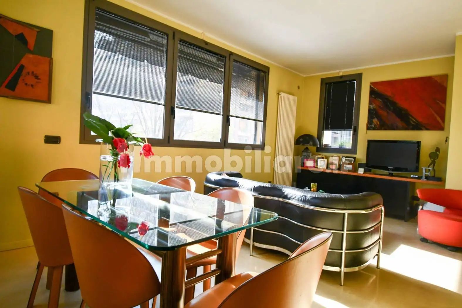 Apartment in vendita a Milan