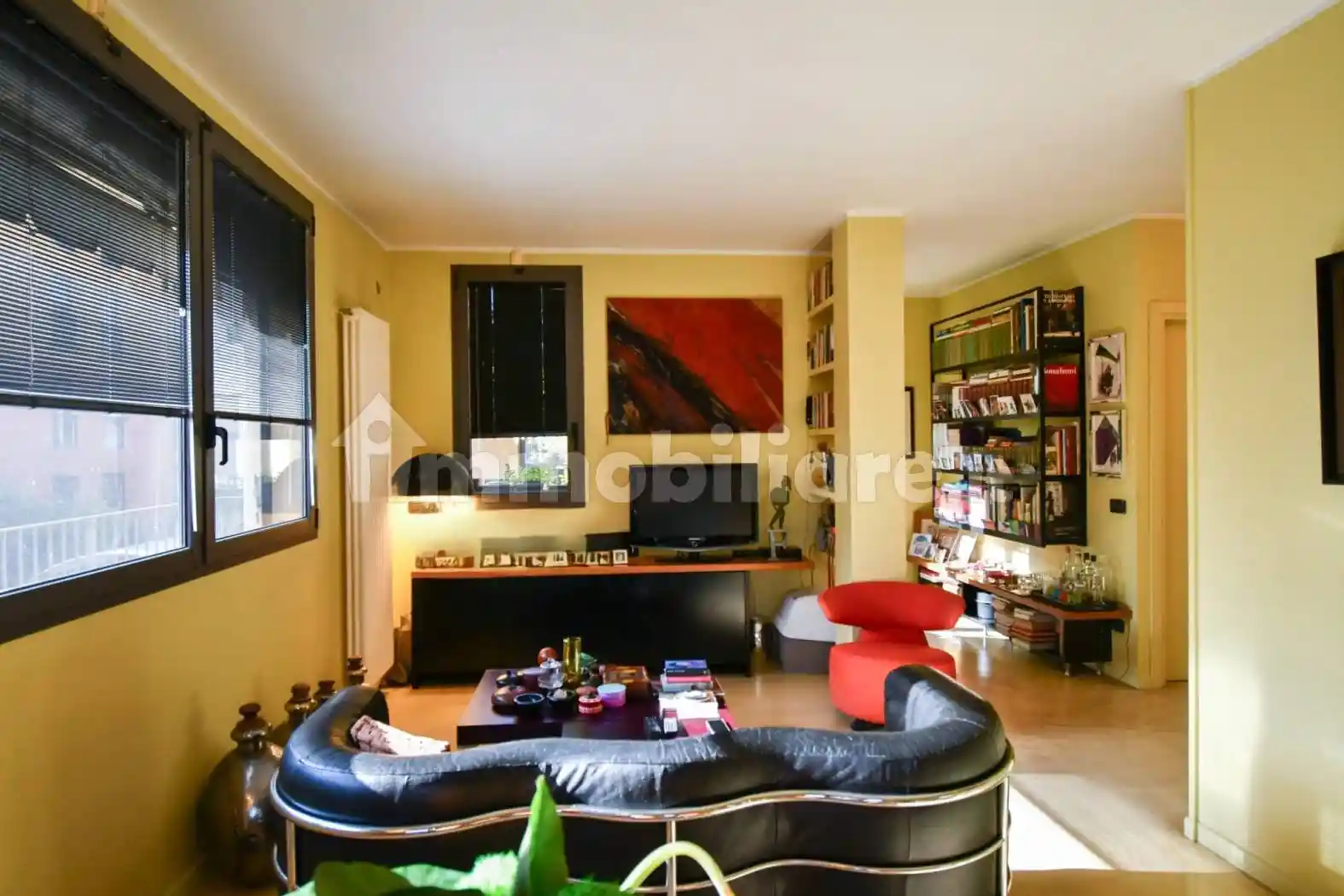 Bilocale viale Lancetti 40, Farini, Milano - foto 2