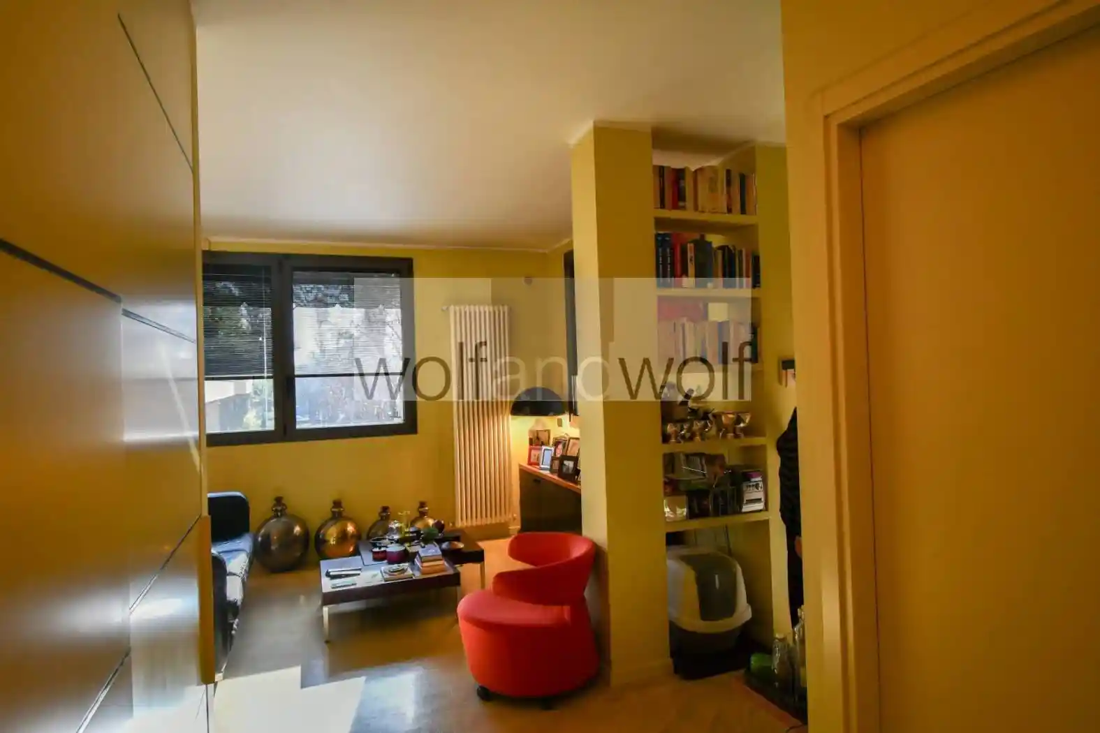 Bilocale viale Lancetti 40, Farini, Milano - foto 3