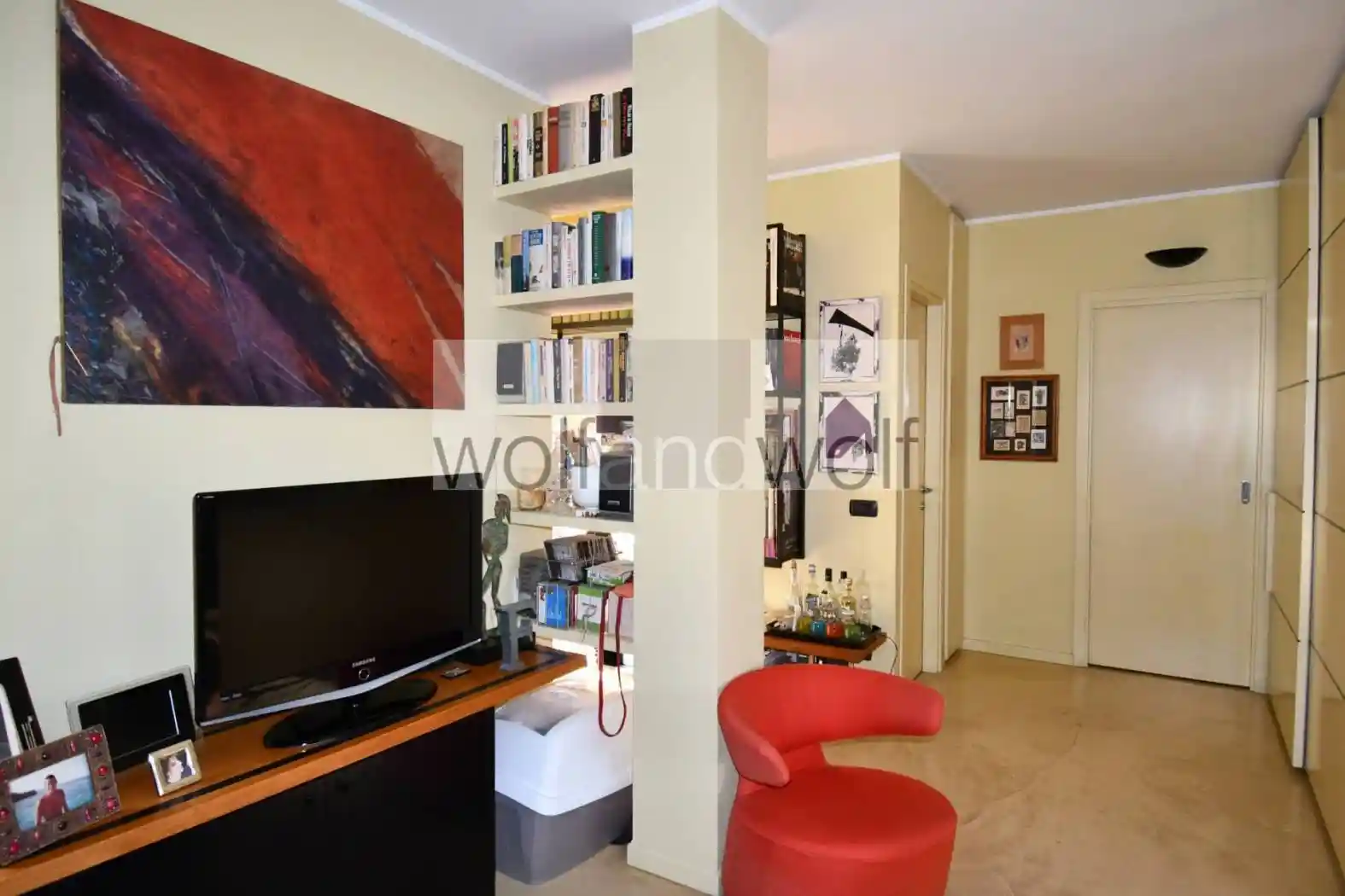 Bilocale viale Lancetti 40, Farini, Milano - foto 4