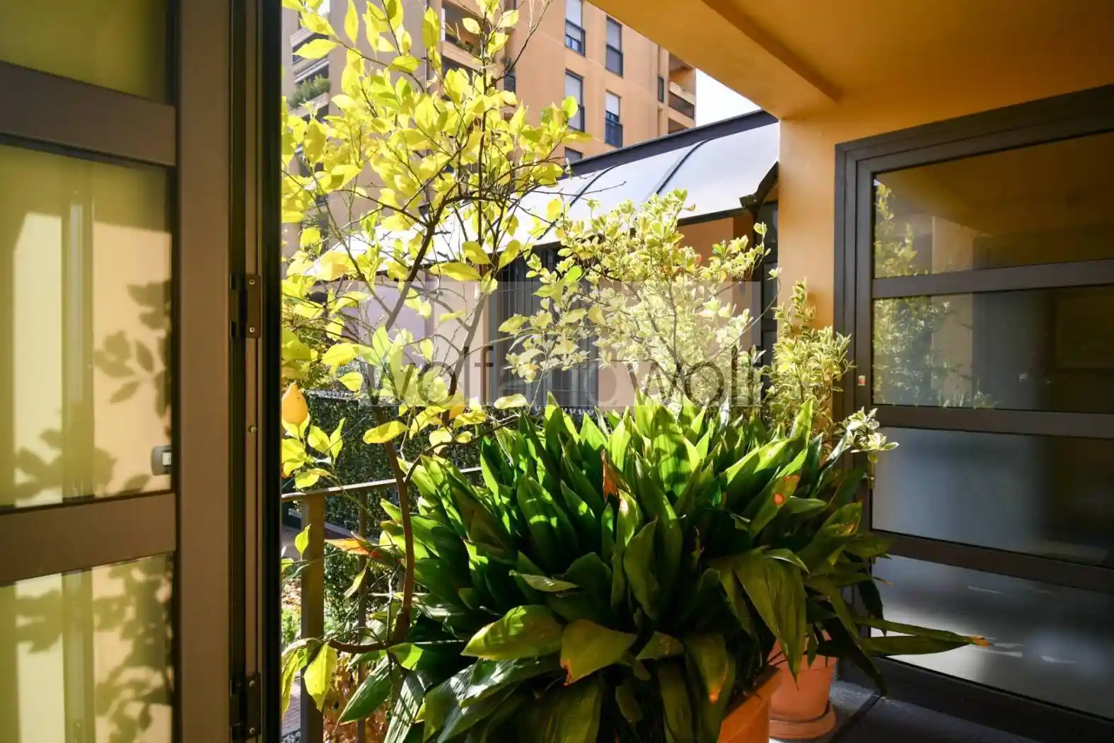 Bilocale viale Lancetti 40, Farini, Milano - foto 5