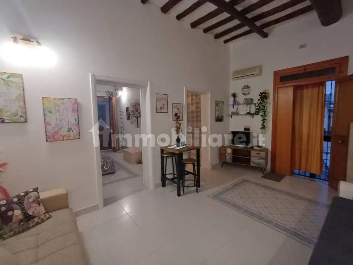 Appartamento in vendita a Marsala