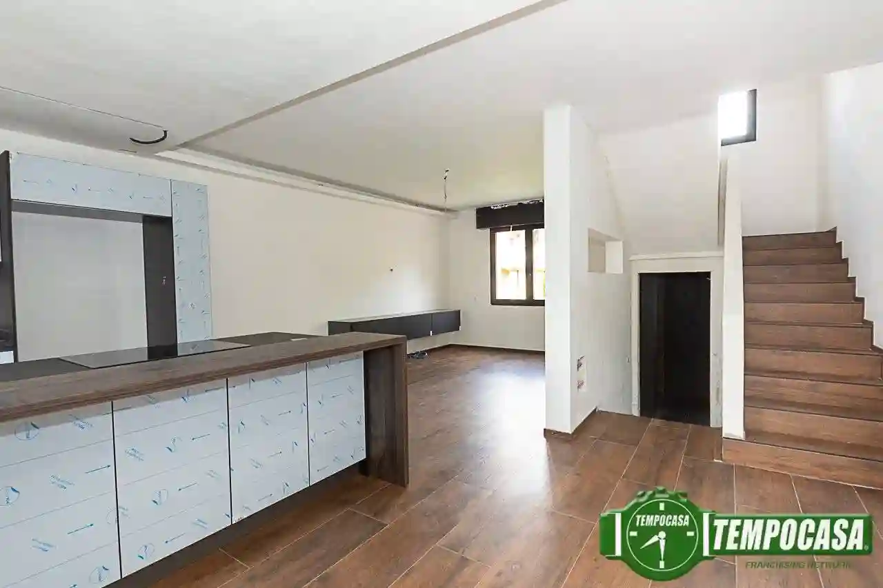 Villetta a schiera - foto 3