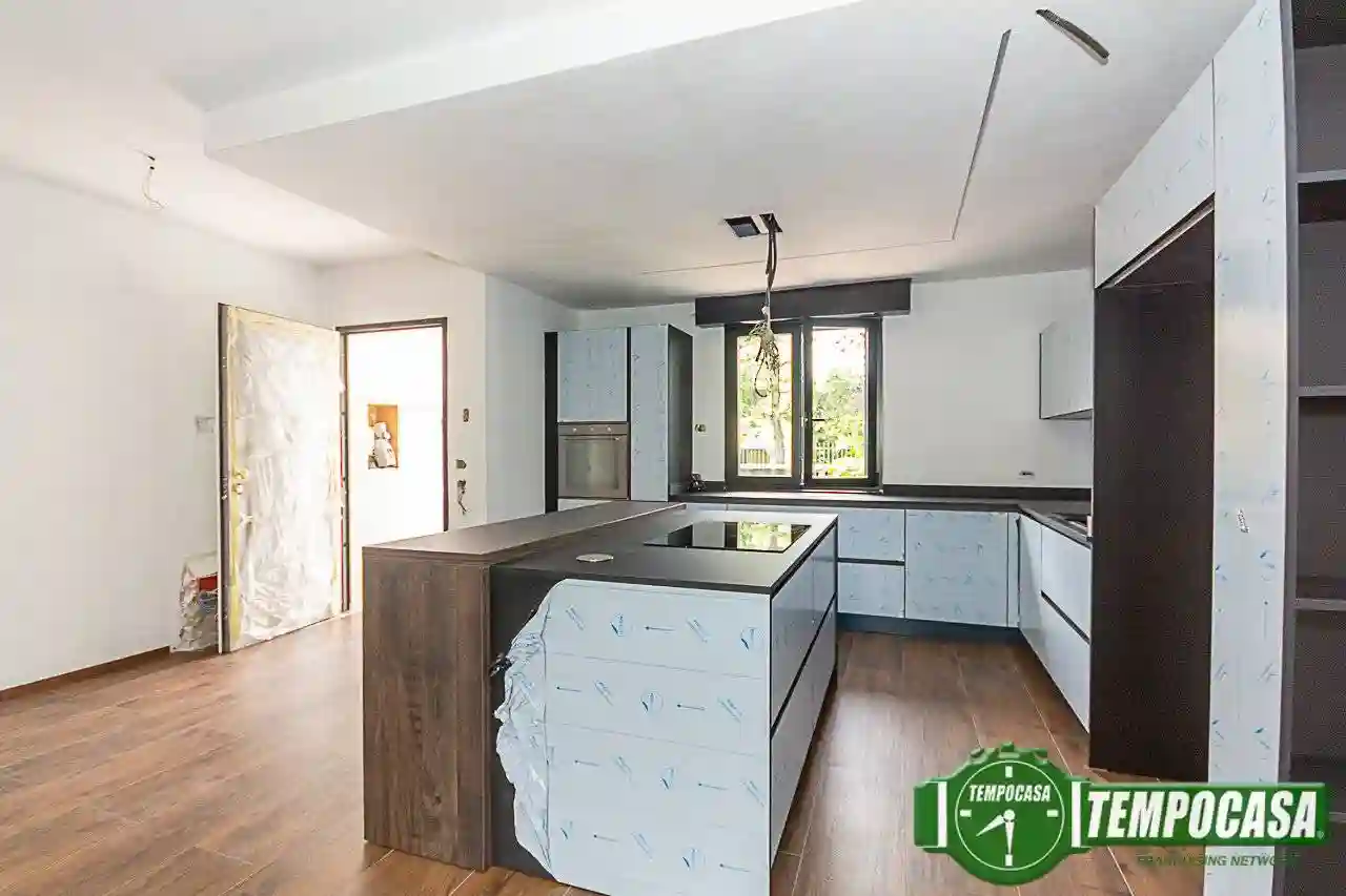 Villetta a schiera - foto 5