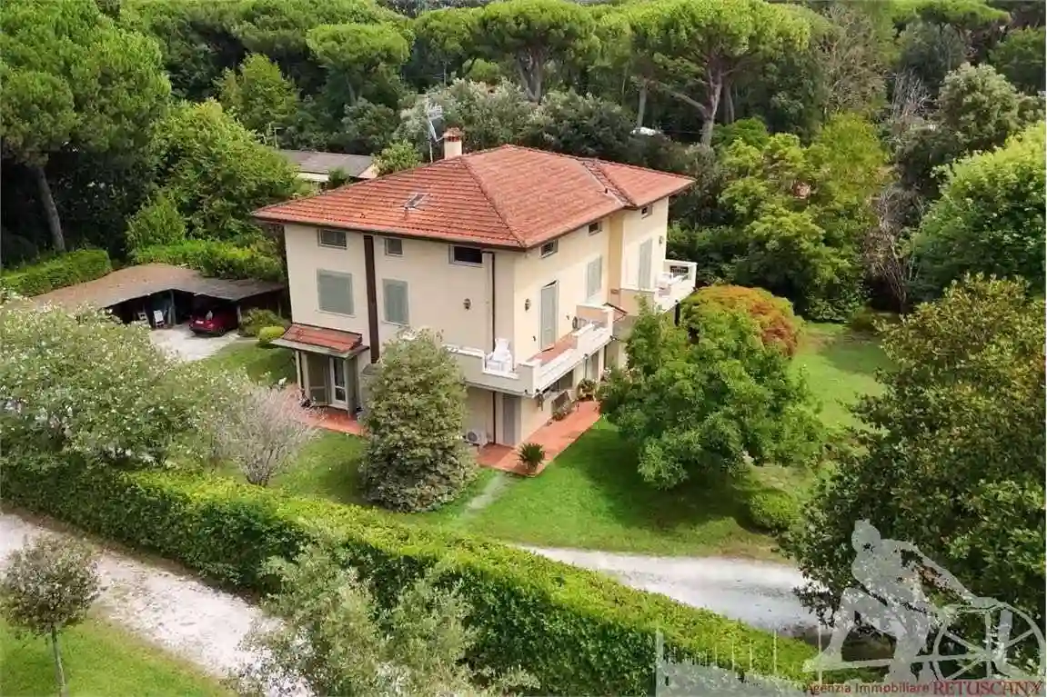 Villa - foto 4