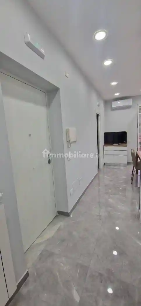 Appartamento in vendita a Gaeta