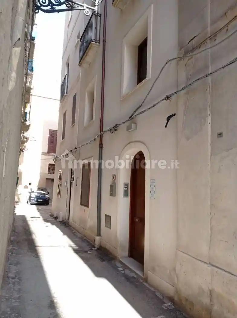 Appartamento in vendita a Trapani