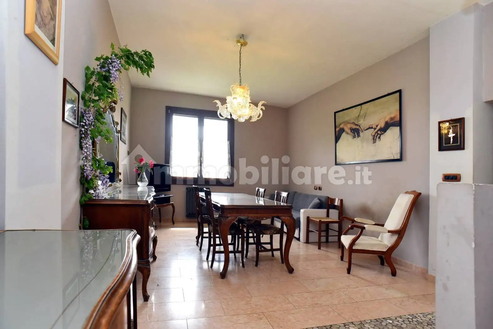 Terratetto unifamiliare via Saliceto, Bentivoglio - foto 2