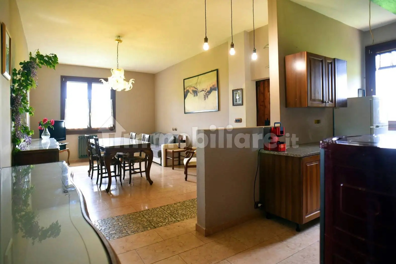 Terratetto unifamiliare via Saliceto, Bentivoglio - foto 3