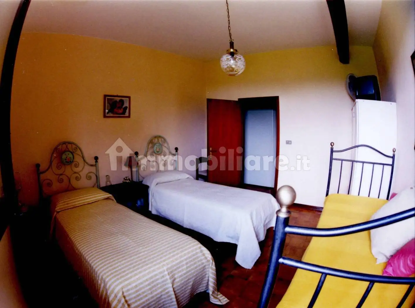 Terratetto unifamiliare via Saliceto, Bentivoglio - foto 4