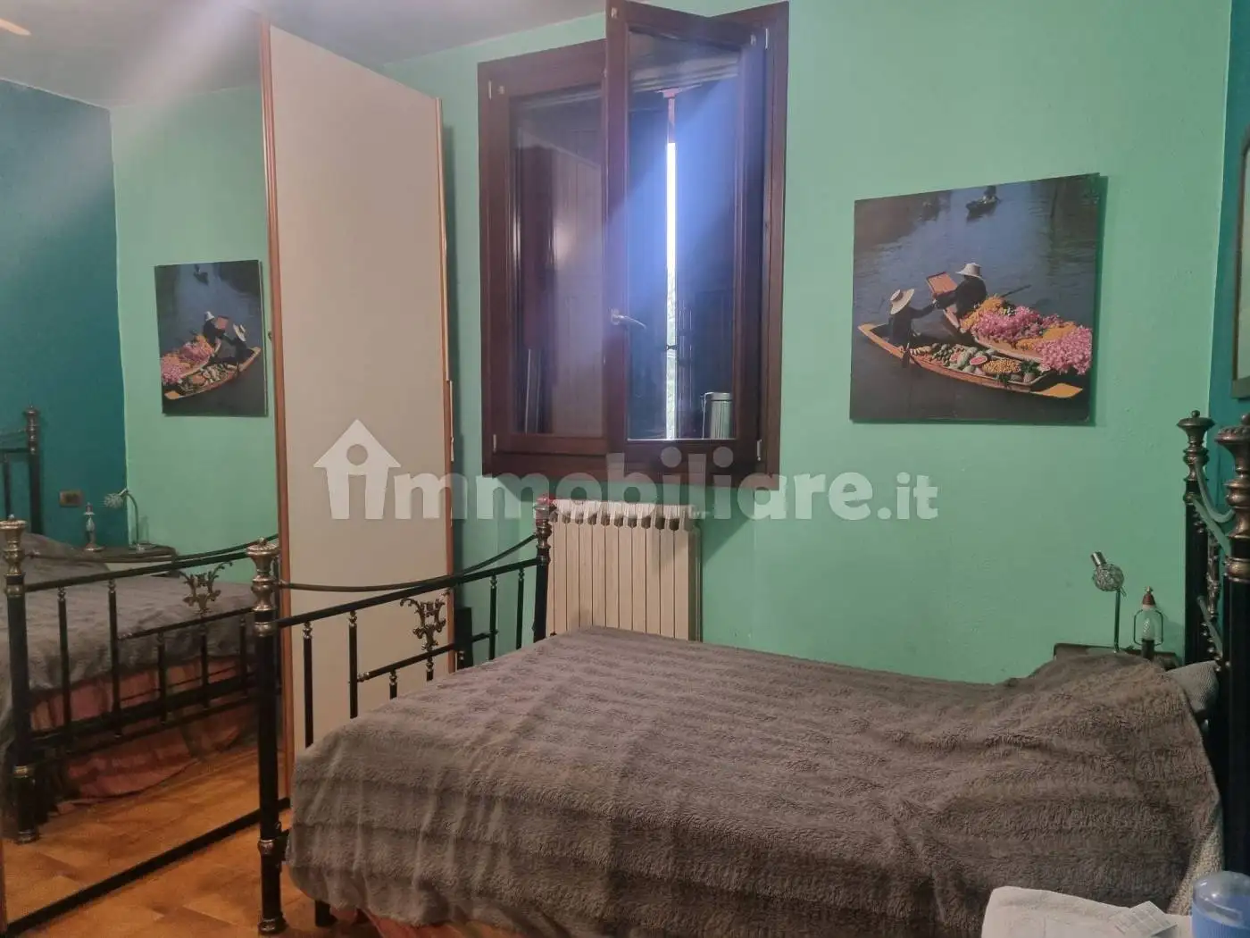 Terratetto unifamiliare via Saliceto, Bentivoglio - foto 5