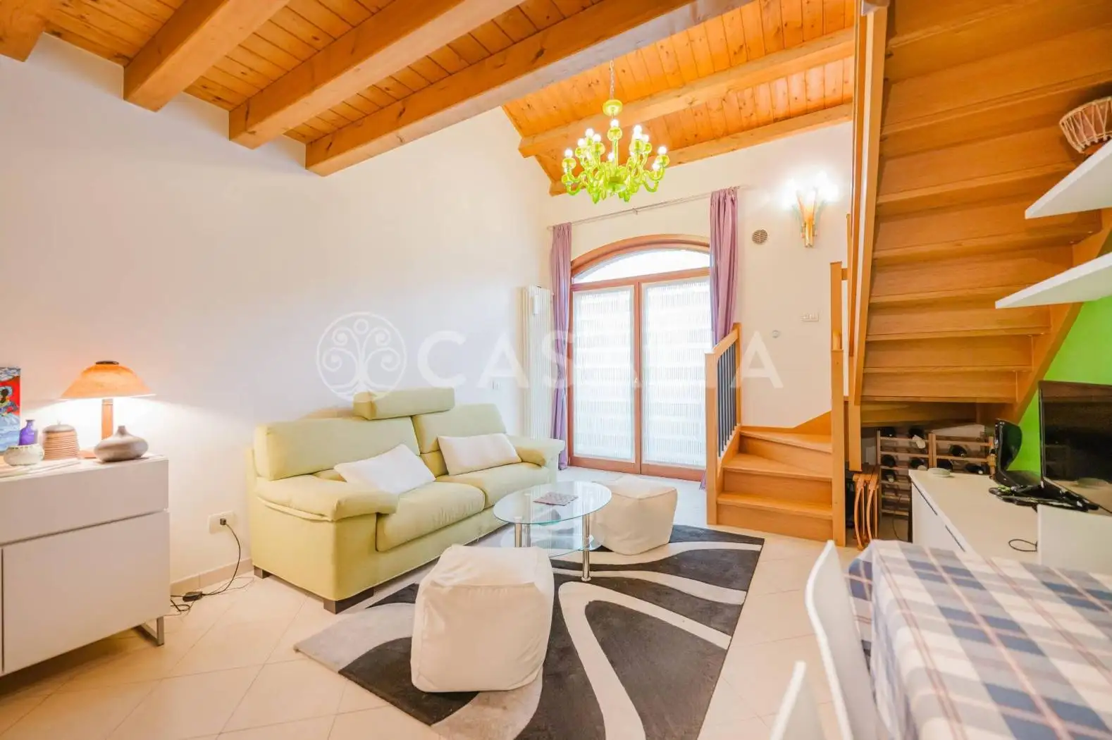 Appartamento in vendita a Venezia