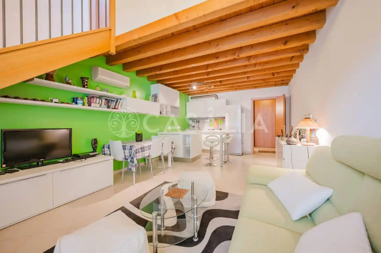 Bilocale Calle Priuli, Santi Apostoli - San Canciano, Venezia - foto 2