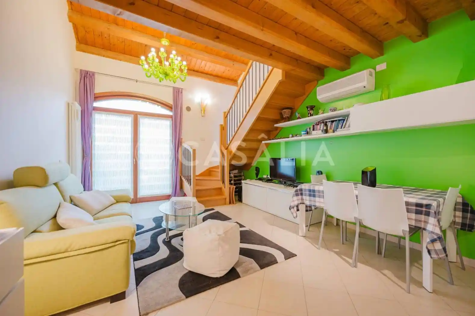 Bilocale Calle Priuli, Santi Apostoli - San Canciano, Venezia - foto 3