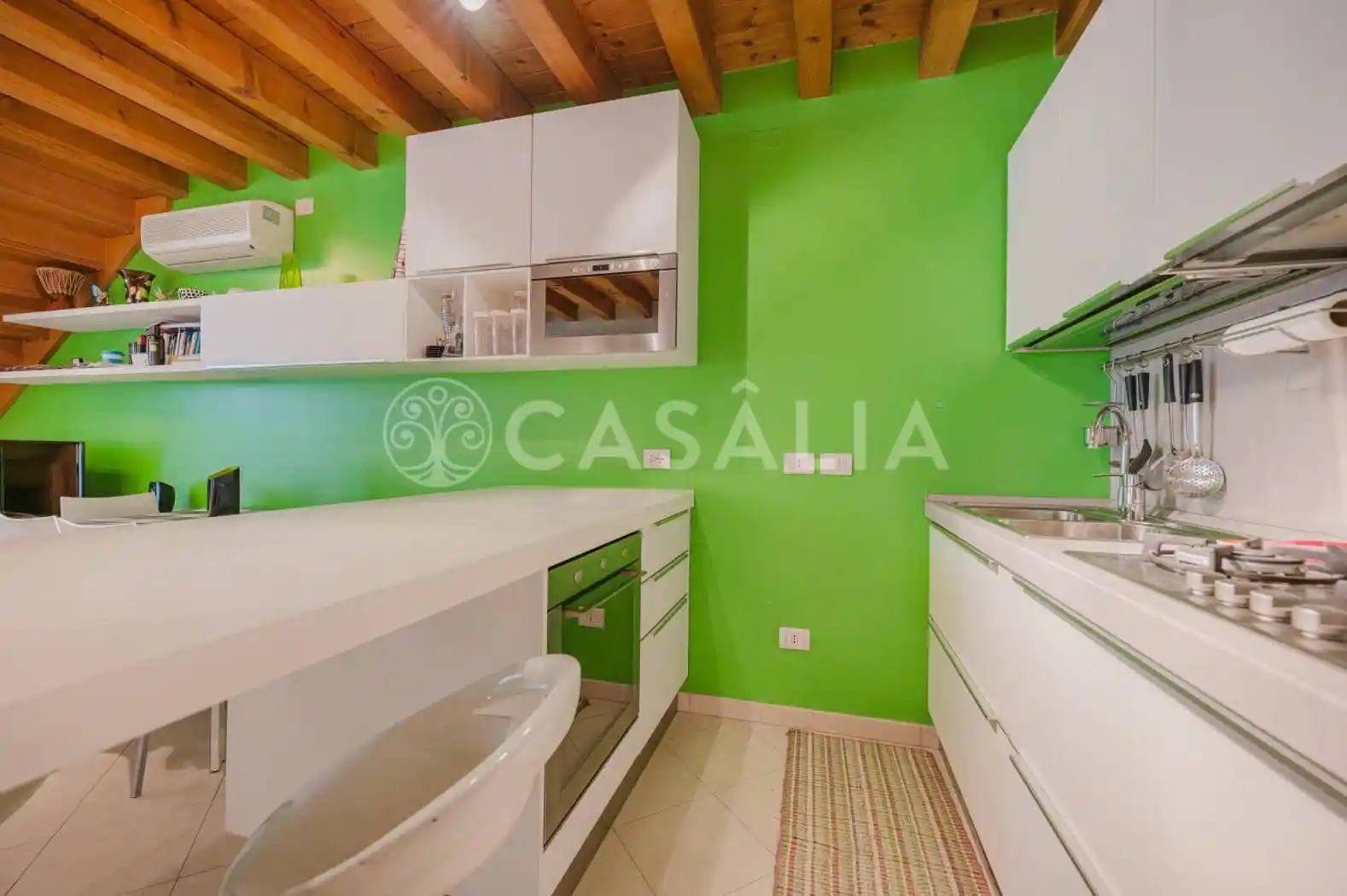 Bilocale Calle Priuli, Santi Apostoli - San Canciano, Venezia - foto 4