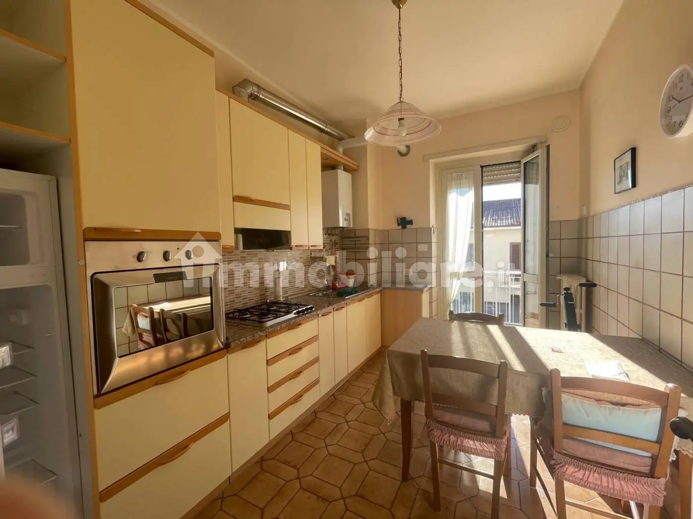 Appartamento in vendita a Pinerolo