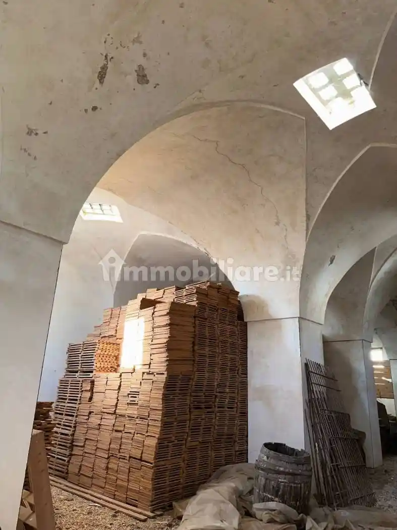 Palazzo - Edificio - foto 3