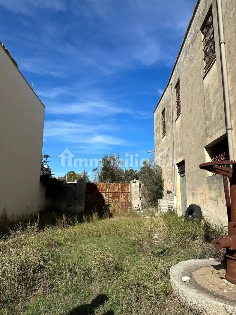 Palazzo - Edificio - foto 4