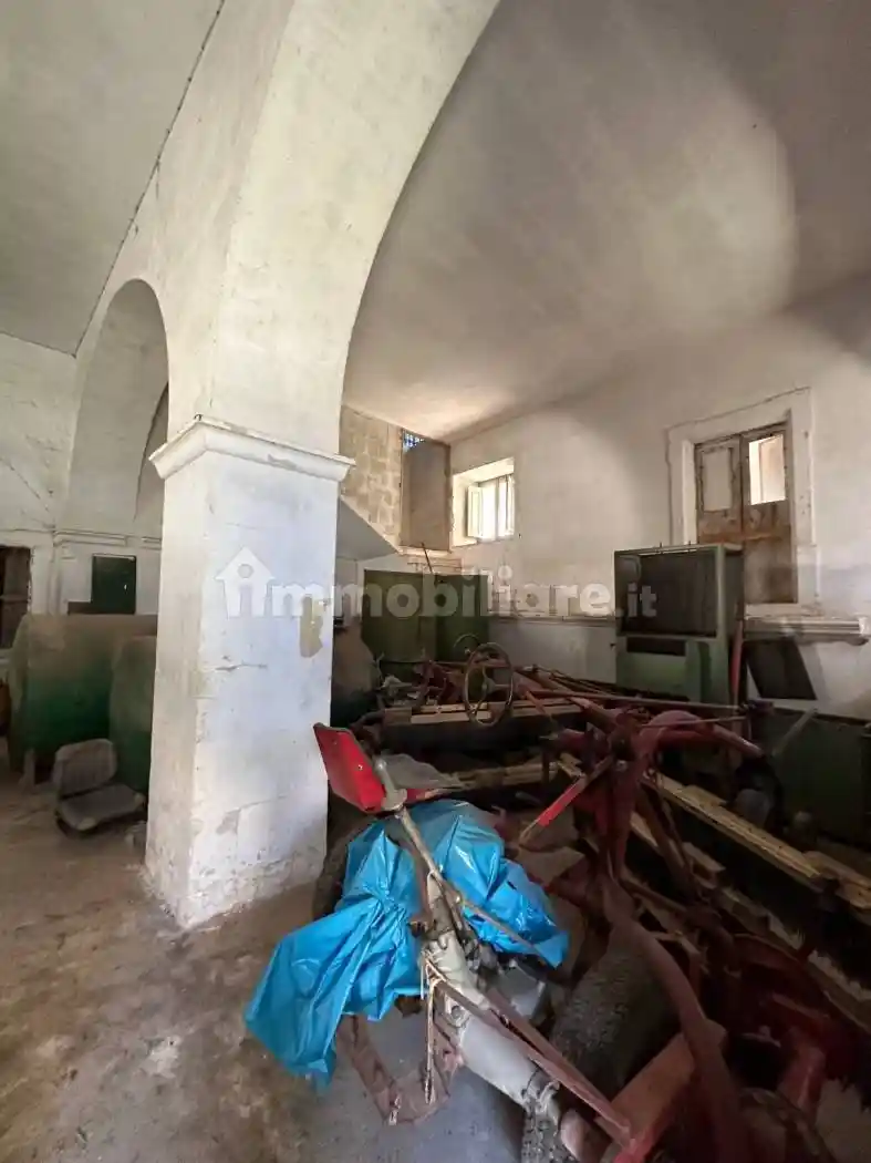 Palazzo - Edificio - foto 5