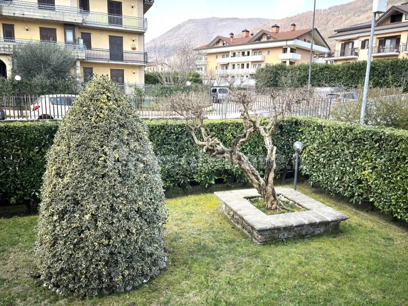 Villa a schiera via Piano Alvanella traversa 1 24, Centro, Monteforte Irpino - foto 2