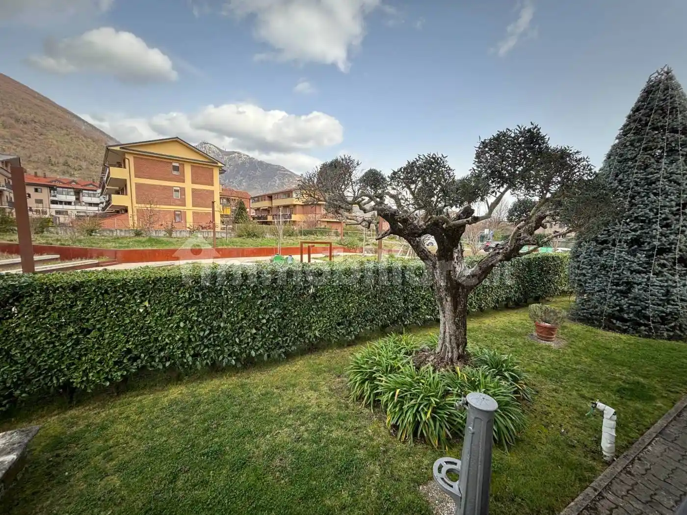 Villa a schiera via Piano Alvanella traversa 1 24, Centro, Monteforte Irpino - foto 3