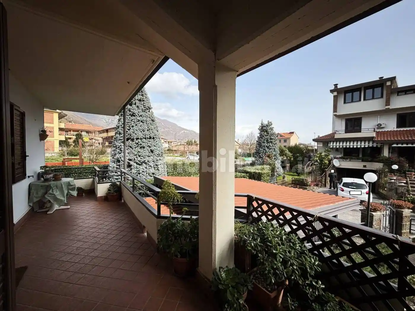 Villa a schiera via Piano Alvanella traversa 1 24, Centro, Monteforte Irpino - foto 5