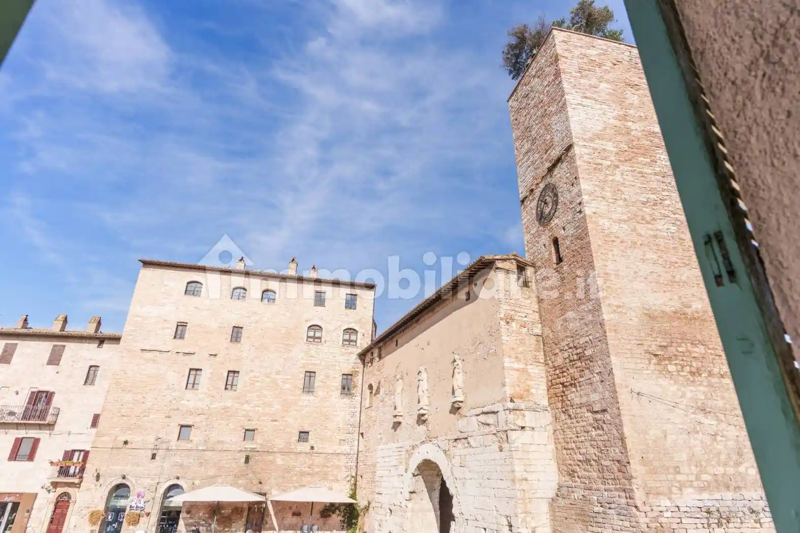 Appartamento in vendita a Spello