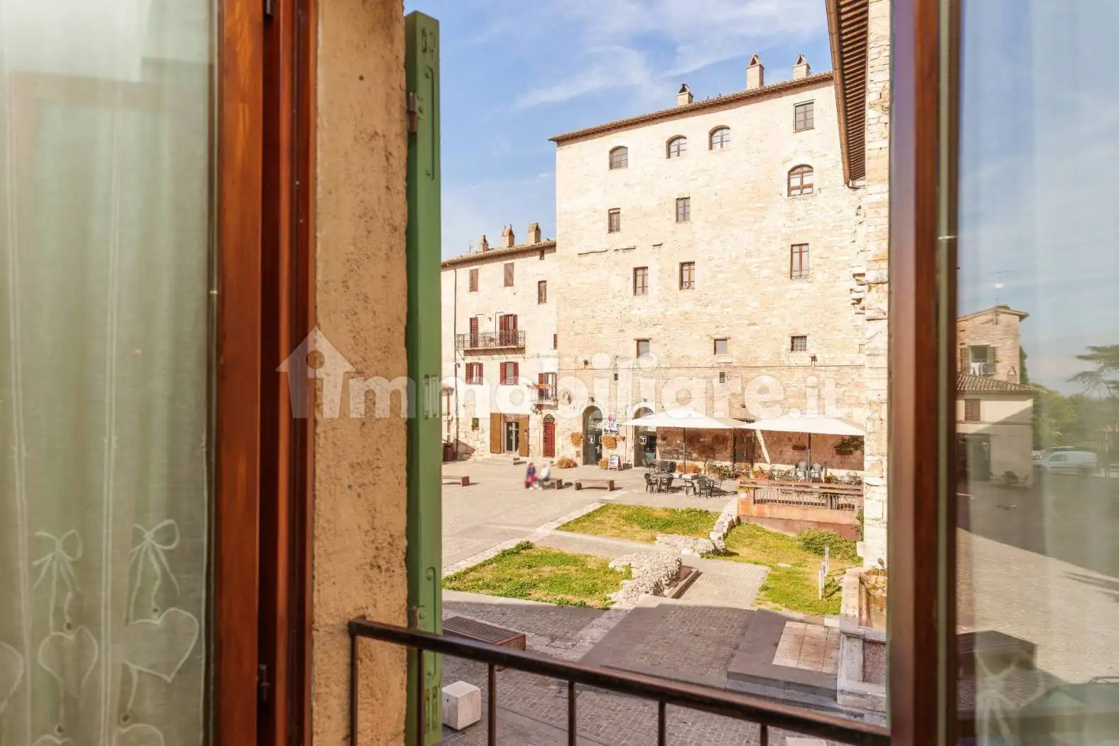 Appartamento in vendita a Spello