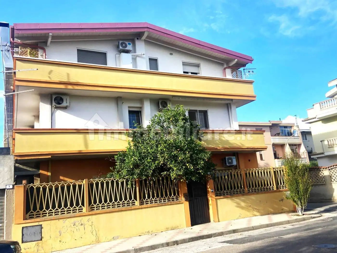 Appartamento in vendita a Sestu