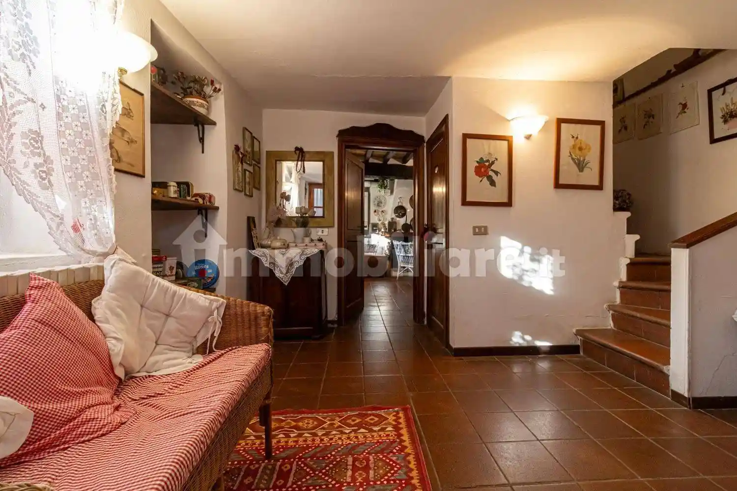 Casa indipendente - foto 2