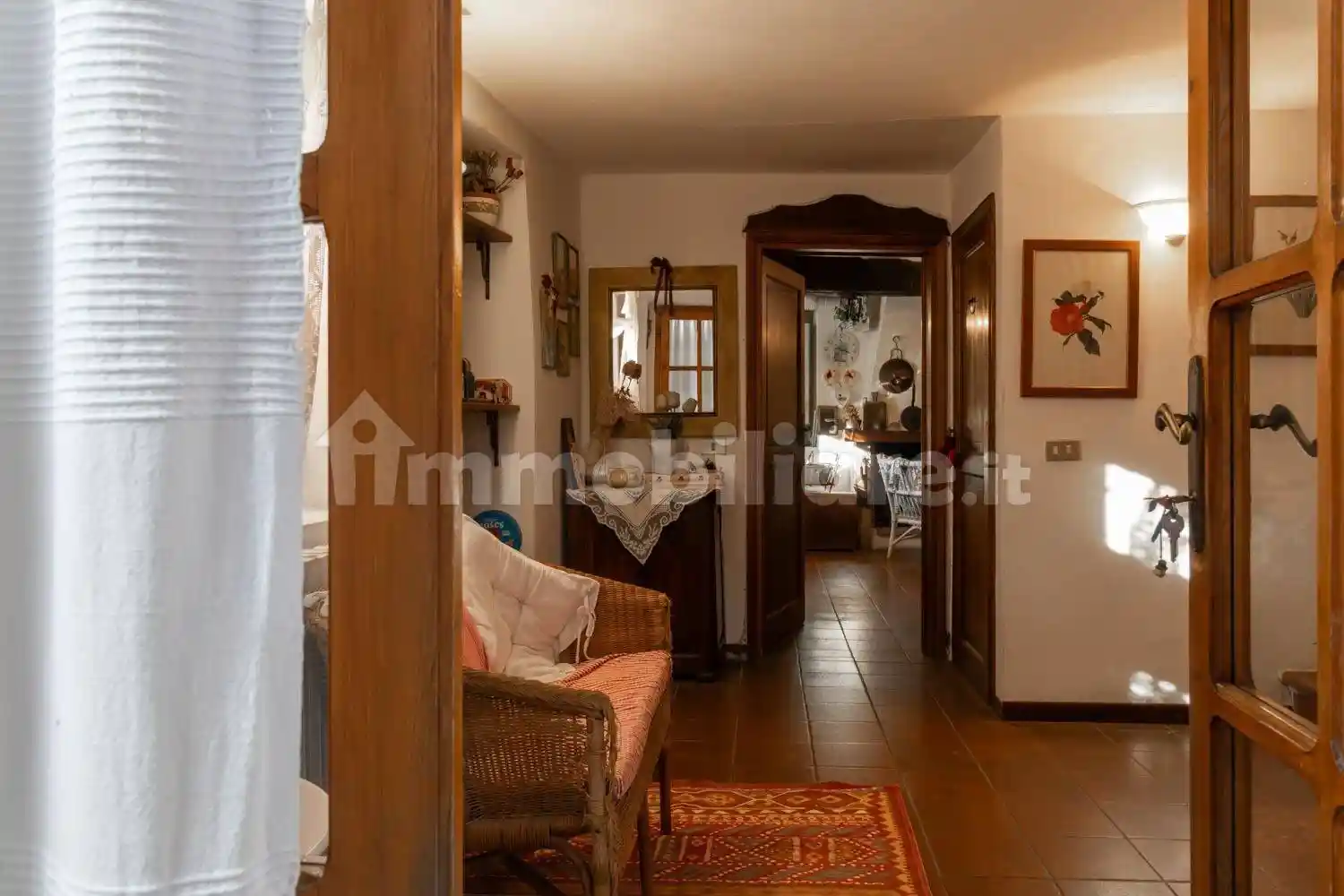 Casa indipendente - foto 4