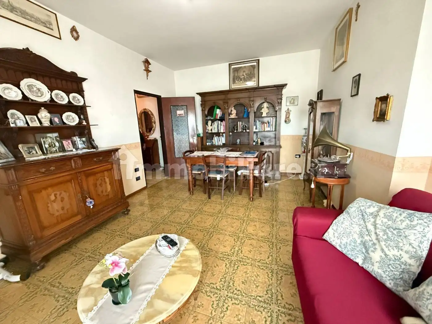 Appartamento in vendita a Bovolone