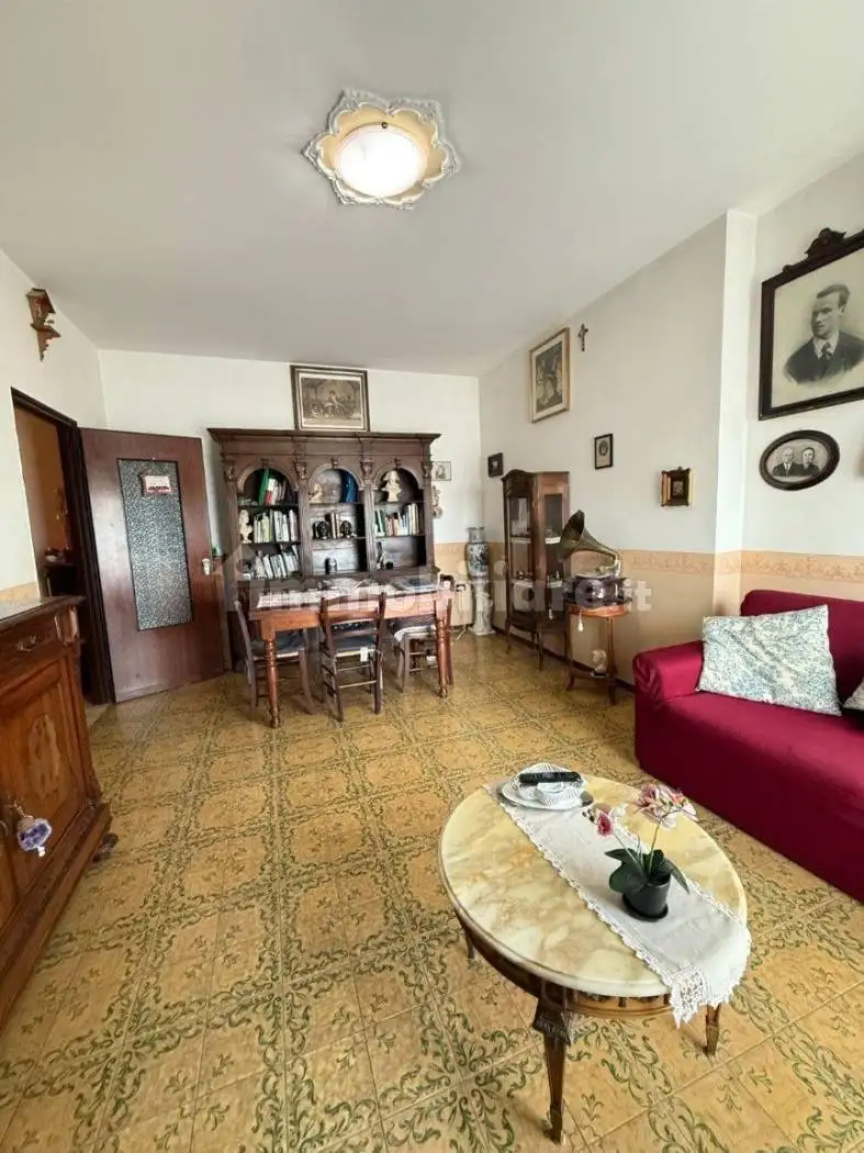 Quadrilocale buono stato, primo piano, Centro, Bovolone - foto 3