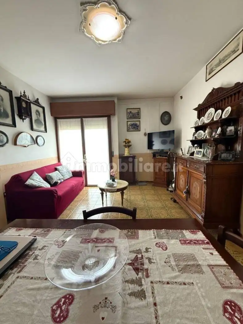 Quadrilocale buono stato, primo piano, Centro, Bovolone - foto 5