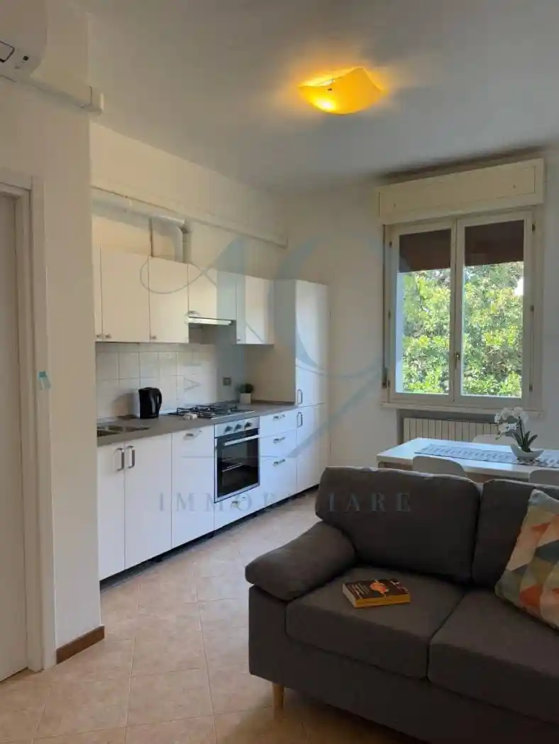 Trilocale via Cimarosa, San Lazzaro, Parma - foto 2