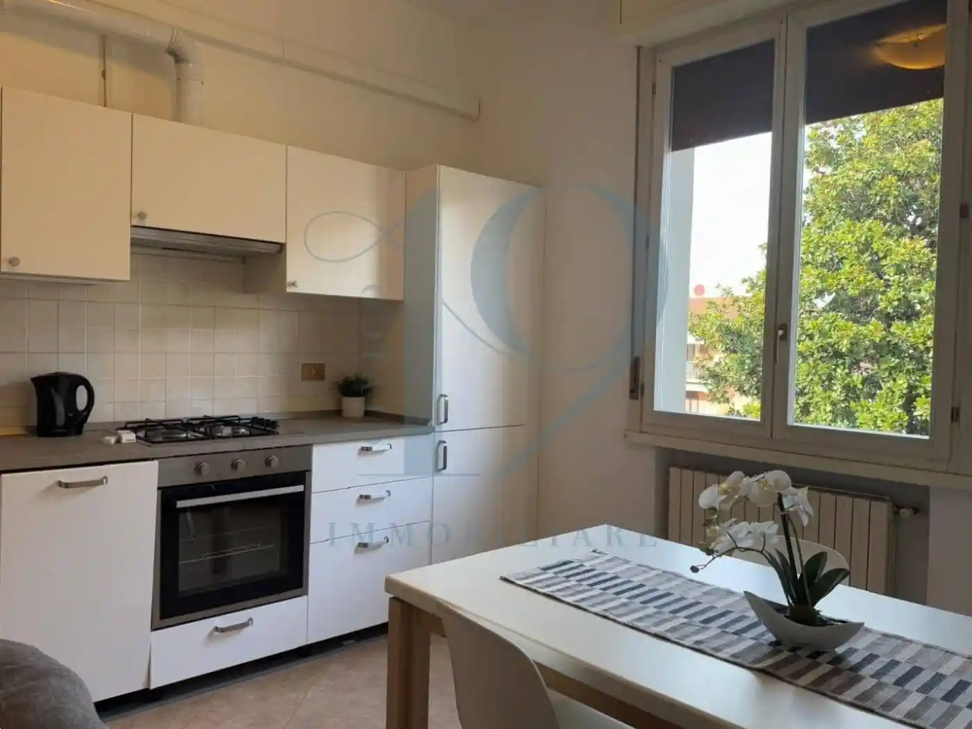 Trilocale via Cimarosa, San Lazzaro, Parma - foto 4