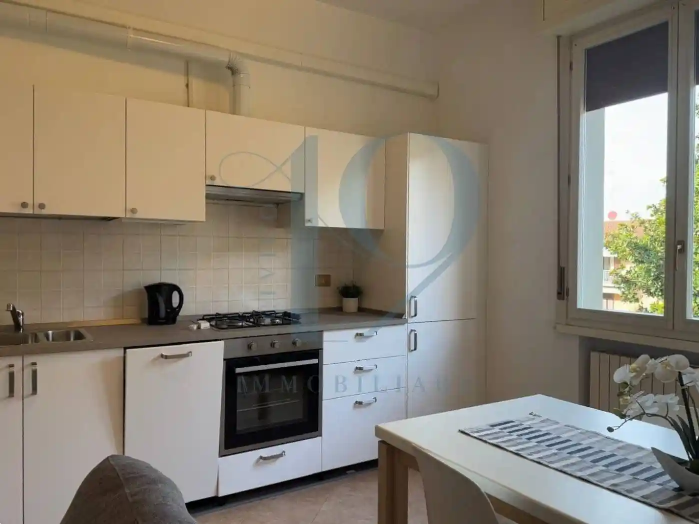 Trilocale via Cimarosa, San Lazzaro, Parma - foto 5