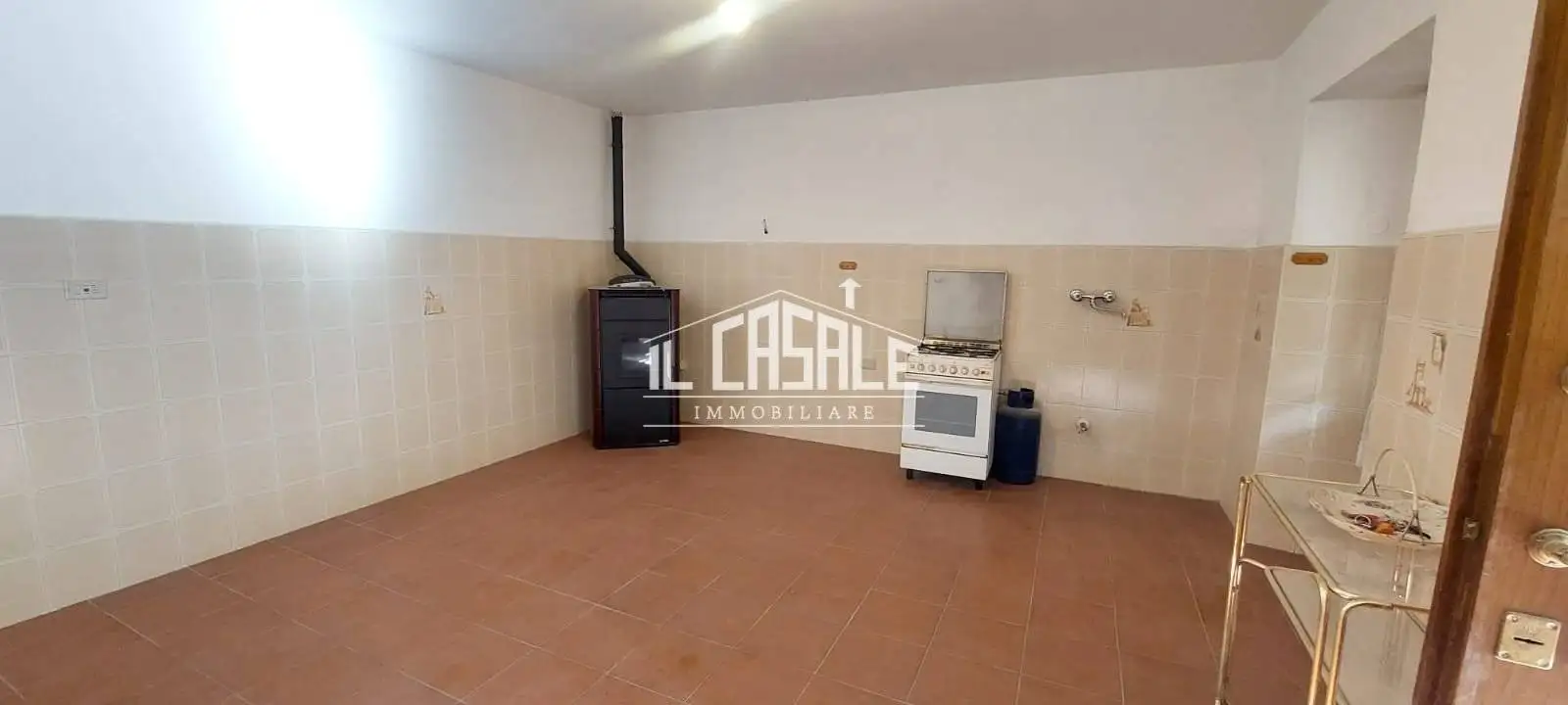 Casa indipendente in vendita a San Godenzo