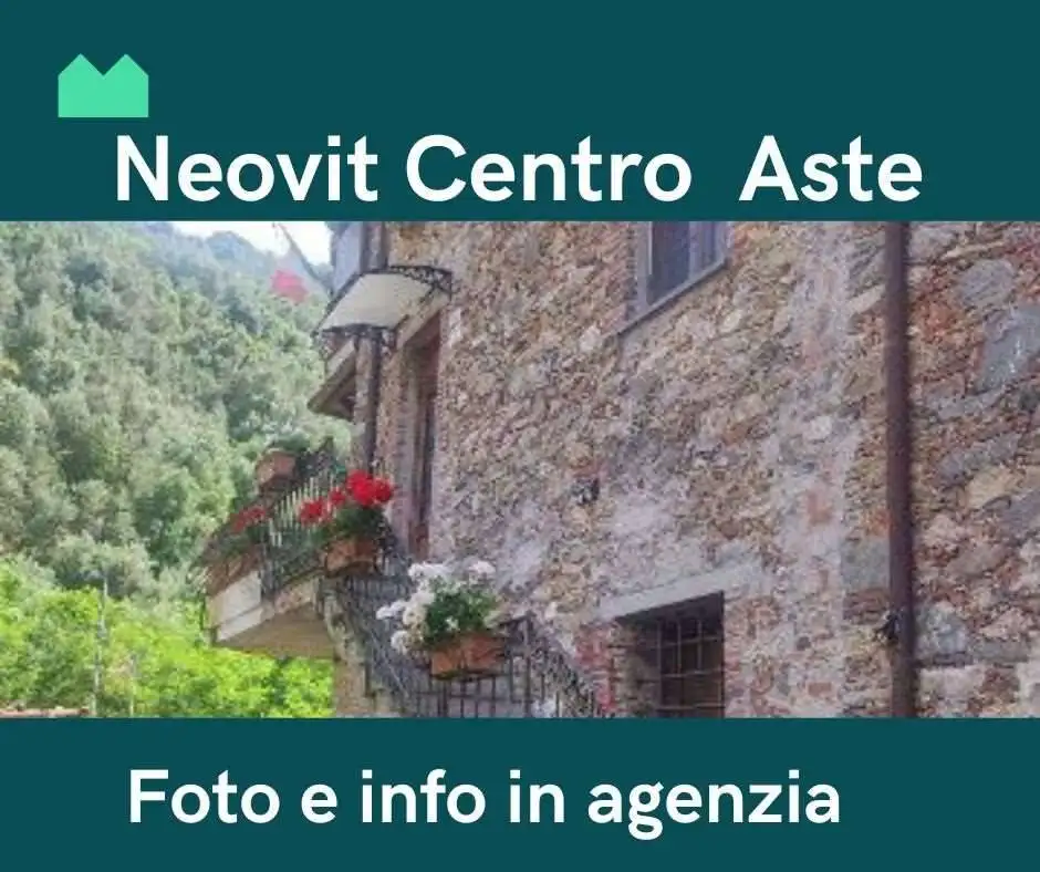 Rustico - Casale in asta a Chiaravalle