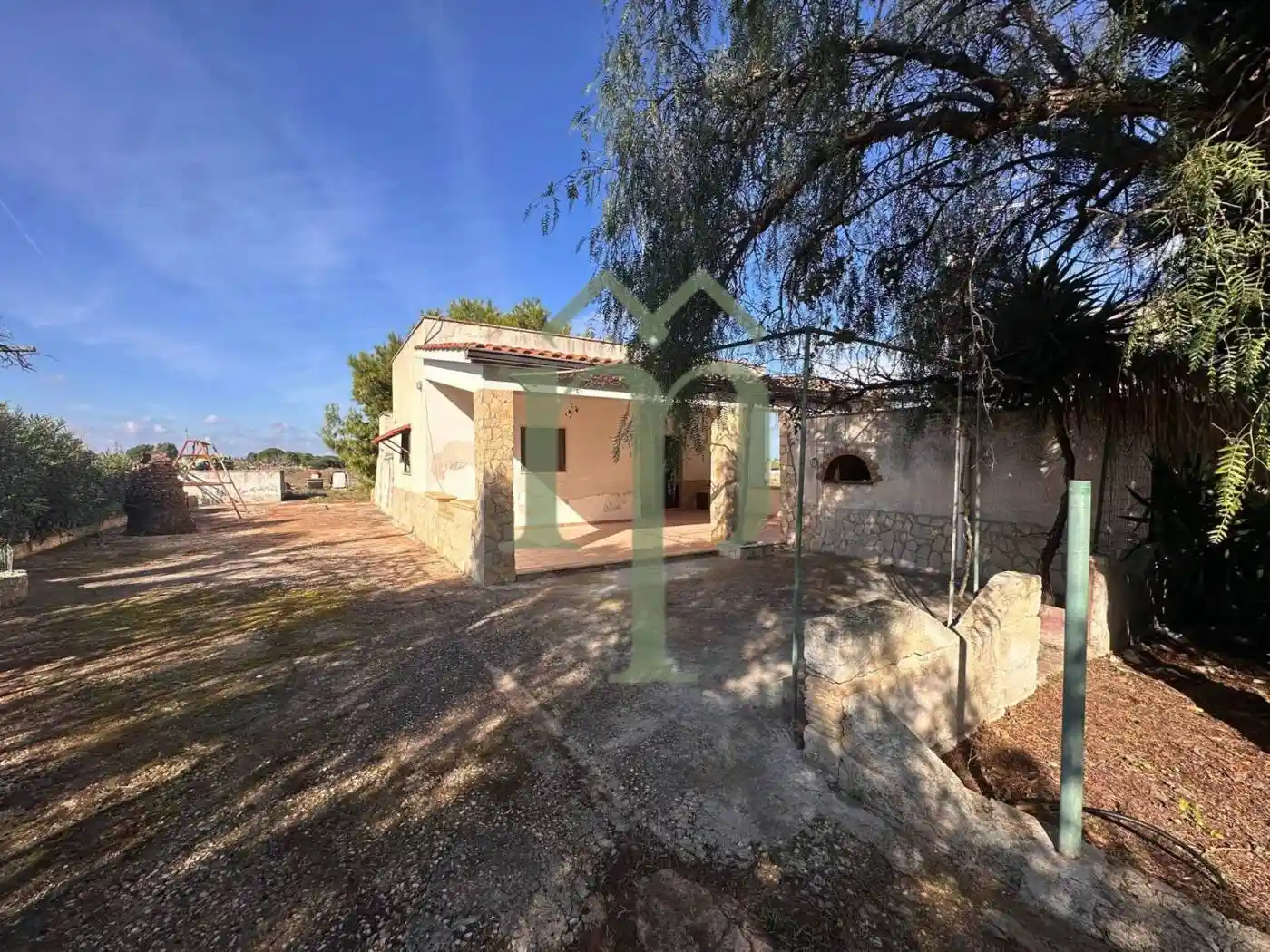 Villa in vendita a Carovigno
