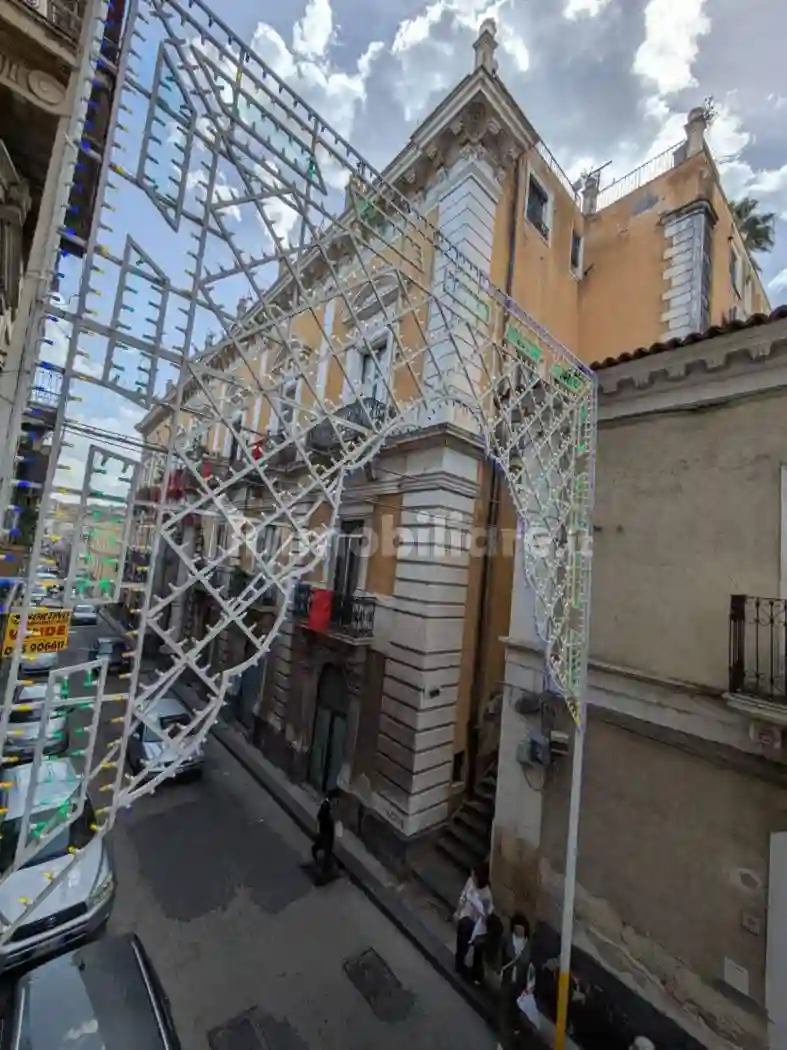 Palazzo - Edificio - foto 2