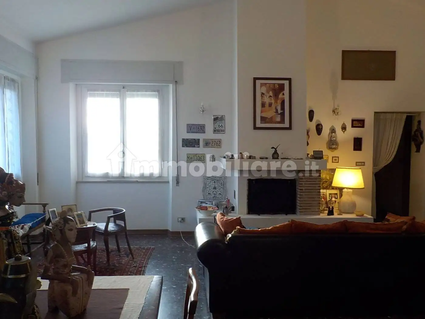 Villa in vendita a Uzzano