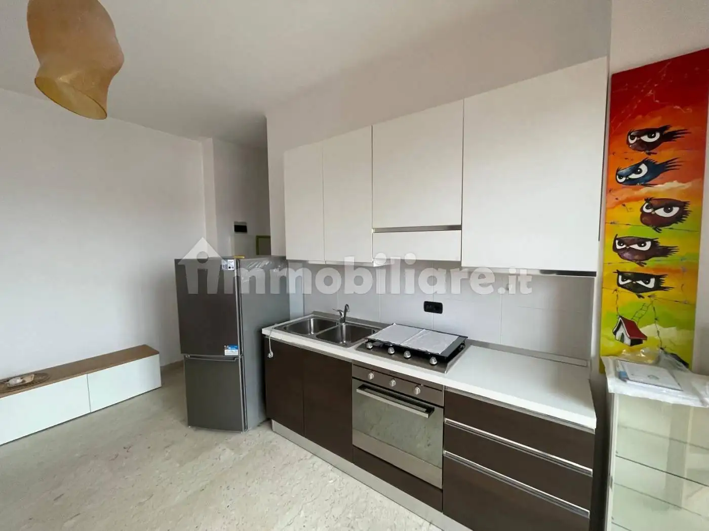 Appartamento in affitto a Sesto San Giovanni