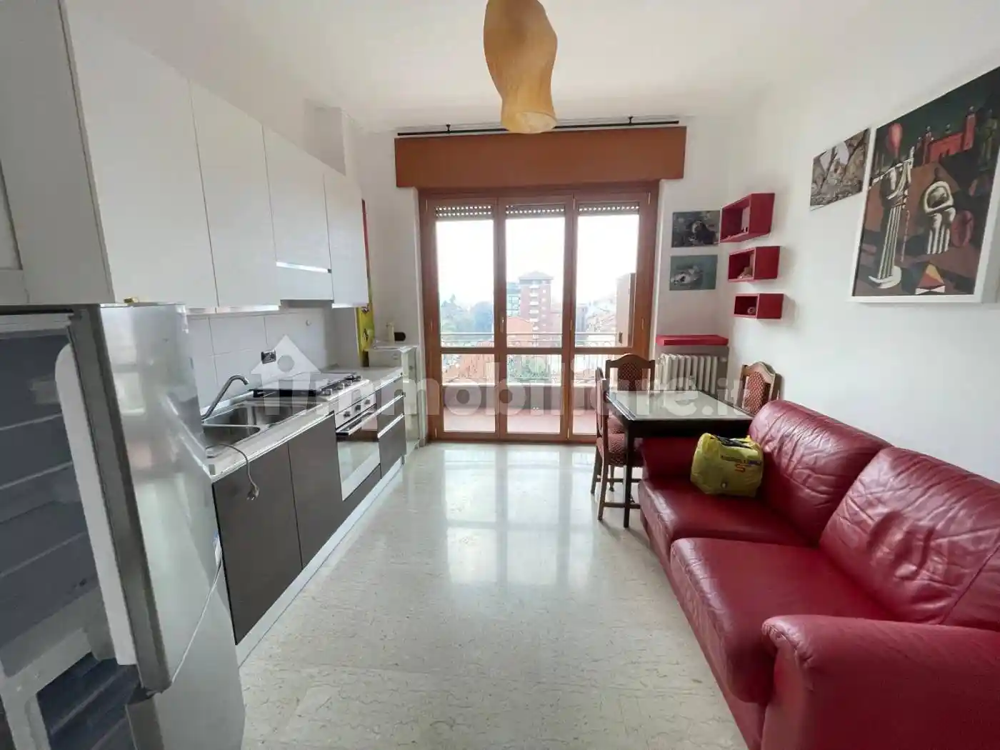 Bilocale via Nazario Sauro 94, Rondò - Torretta, Sesto San Giovanni - foto 3