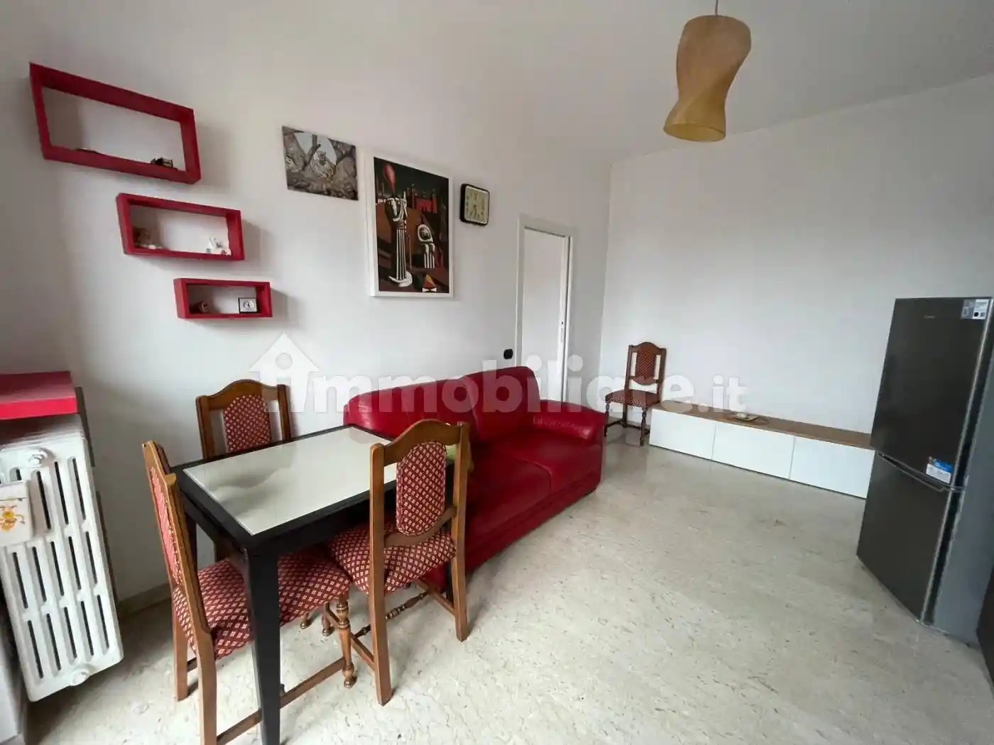 Bilocale via Nazario Sauro 94, Rondò - Torretta, Sesto San Giovanni - foto 4