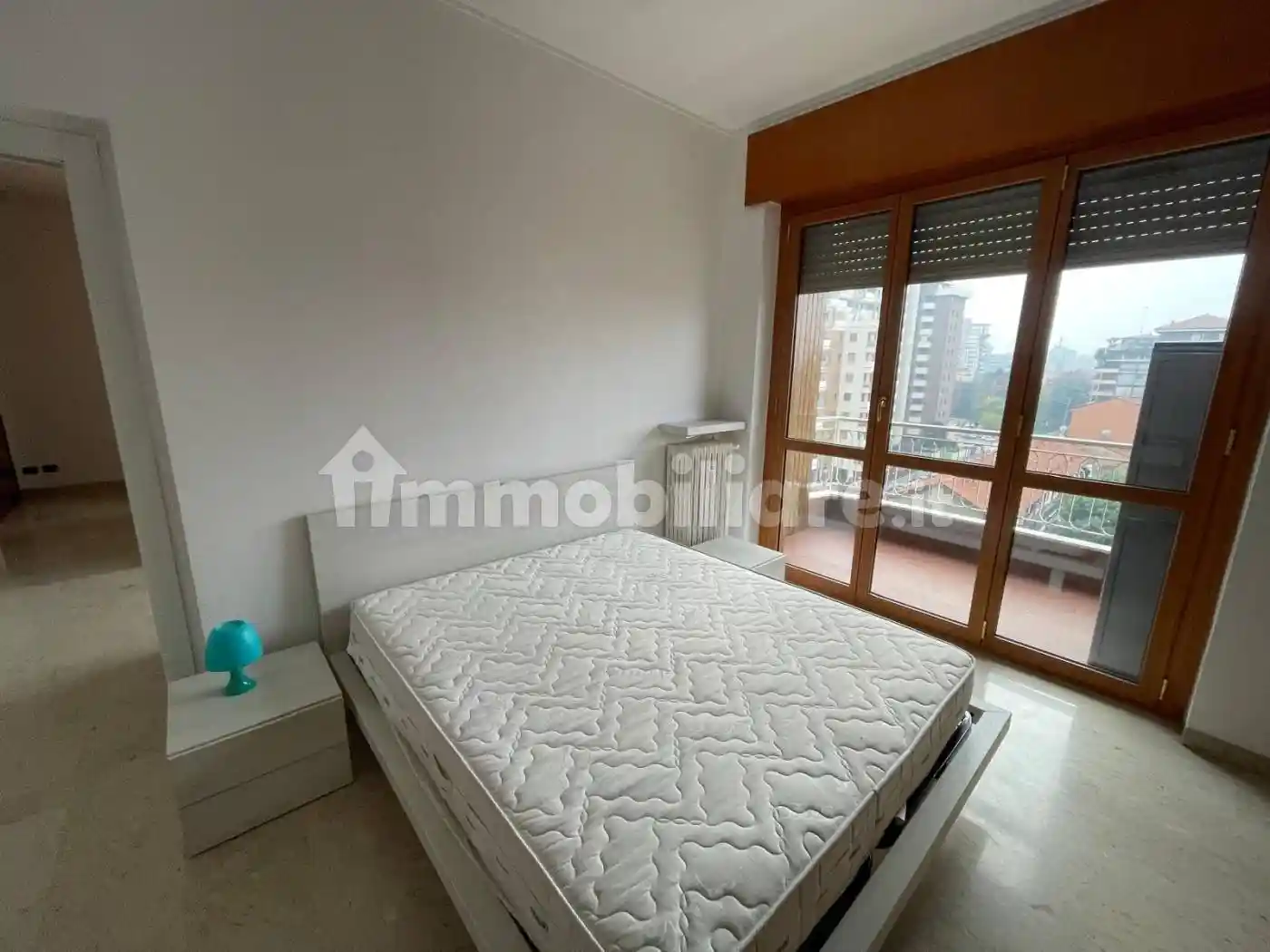 Bilocale via Nazario Sauro 94, Rondò - Torretta, Sesto San Giovanni - foto 5