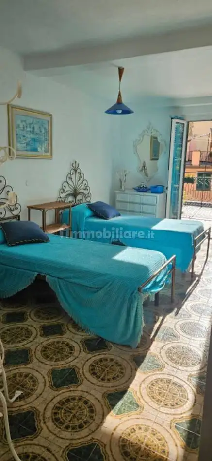 Appartamento in vendita a Riomaggiore